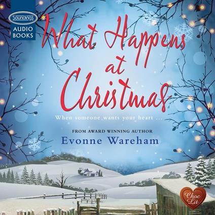 What Happens at Christmas