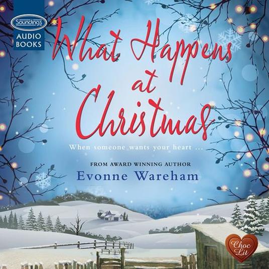 What Happens at Christmas