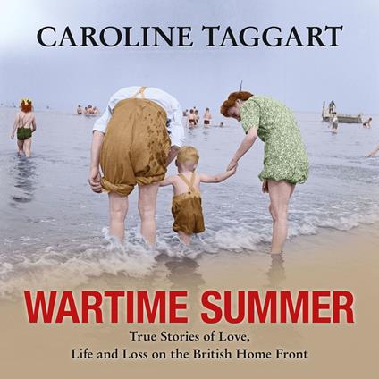 Wartime Summer