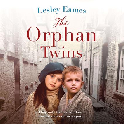 The Orphan Twins