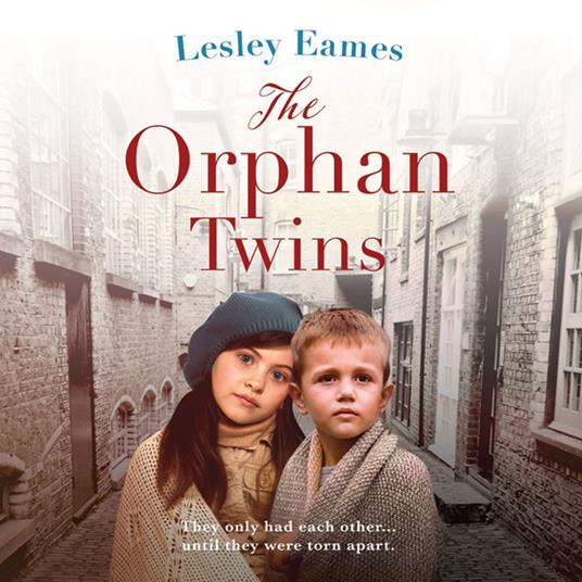 The Orphan Twins