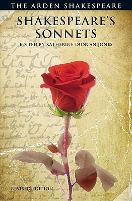 Shakespeare's Sonnets: Revised - cover
