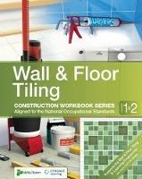 Wall and Floor Tiling - Skills2Learn Skills2Learn - cover