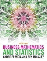 Business Mathematics and Statistics - Ben Mousley,Andre Francis - cover