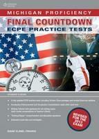 Michigan Proficiency Final Countdown ECPE Practice Tests - Diane Piniaris - cover
