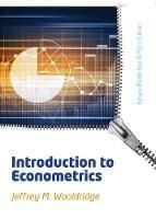 Introduction to Econometrics: EMEA Edition