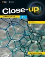 Close-up B1 with Online Student Zone - Katrina Gormley,Angela Healan - cover