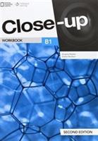 Close-up B1: Workbook - Angela Healan - cover
