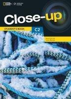 Close-Up C2 with Online Student Zone - cover