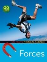 Forces - Ian Rohr - cover