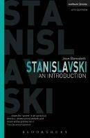 Stanislavski: An Introduction - Jean Benedetti - cover