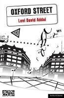 Oxford Street - Levi David Addai - cover
