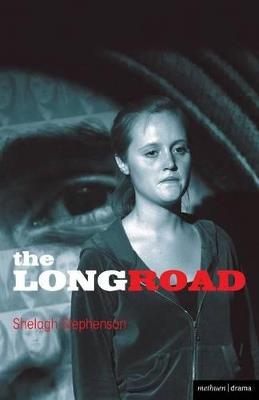 The Long Road - Shelagh Stephenson - cover