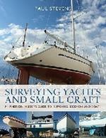 Surveying Yachts and Small Craft