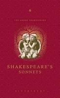 Shakespeare's Sonnets - William Shakespeare - cover