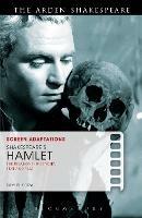 Screen Adaptations: Shakespeare’s Hamlet: The Relationship between Text and Film - Samuel Crowl - cover