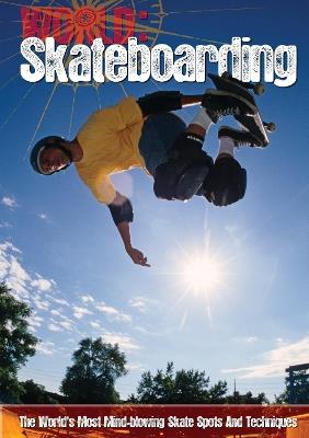 Skateboarding - Paul Mason - cover