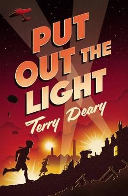 Put Out the Light - Terry Deary - cover