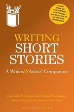 Writing Short Stories: A Writers' and Artists' Companion