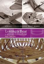 Lofting a Boat: A Step-by-Step Manual