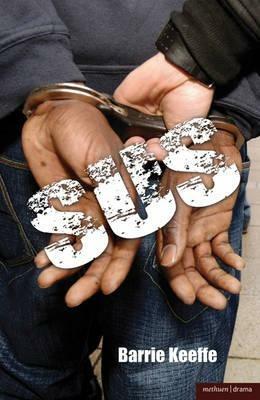 Sus - Barrie Keeffe - cover