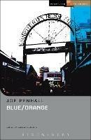 Blue/Orange - Joe Penhall - cover