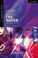 The Rover: Revised edition - Aphra Behn - cover