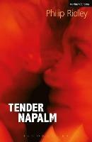 Tender Napalm - Philip Ridley - cover