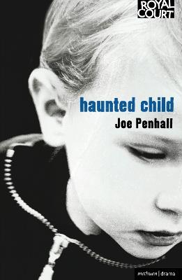 Haunted Child - Joe Penhall - cover