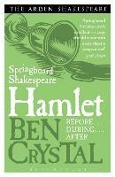 Springboard Shakespeare:Hamlet - Ben Crystal - cover