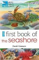 RSPB First Book Of The Seashore - Derek Niemann - cover