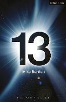 13 - Mike Bartlett - cover