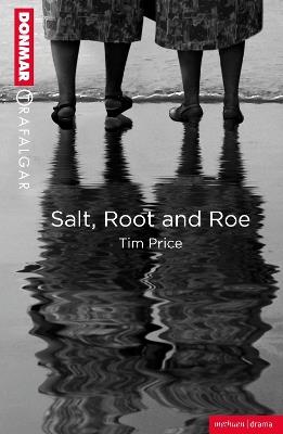 Salt, Root and Roe - Tim Price - cover