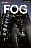 Fog - Tash Fairbanks,Toby Wharton - cover