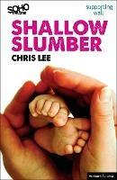 Shallow Slumber - Chris Lee - cover