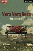 Vera Vera Vera - Hayley Squires - cover