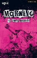 Morning - Simon Stephens - cover