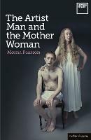 The Artist Man and the Mother Woman - Morna Pearson - cover