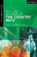 The Country Wife - William Wycherley - cover