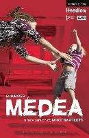 Medea - Euripides - cover