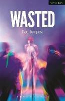 Wasted - Kae Tempest - cover