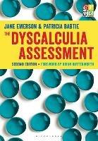 The Dyscalculia Assessment: A practical guide for teachers - Jane Emerson,Patricia Babtie - cover