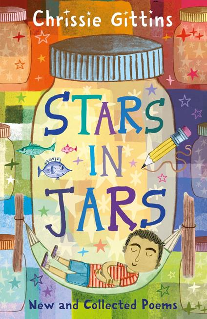 Stars in Jars - Chrissie Gittins - ebook