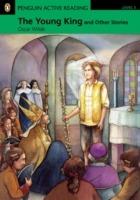 "The Young King and Other Stories" - Oscar Wilde - cover