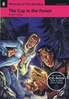 PLARES:The Cup in the Forest Book and CD-ROM Pack - Anne Collins - cover