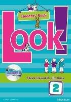 Look! 2 Students' Pack - Steve Elsworth,Jim Rose - cover