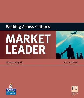  Market Leader. Working across cultures.