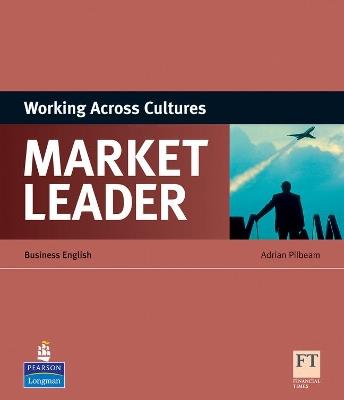  Market Leader. Working across cultures.