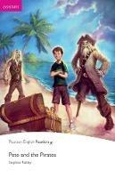Easystart: Pete and the Pirates - Stephen Rabley - cover