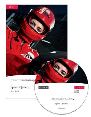 Level 1: Speed Queens Book and CD Pack - Rod Smith - cover